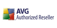 AVG Authorized Reseller